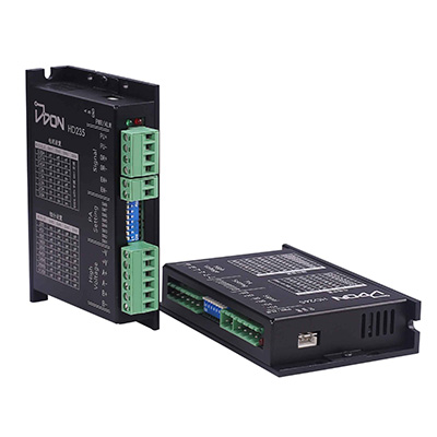 高低溫步進(jìn)電機(jī)驅(qū)動(dòng)器