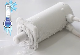 低溫環(huán)境對(duì)電機(jī)的影響有哪些？