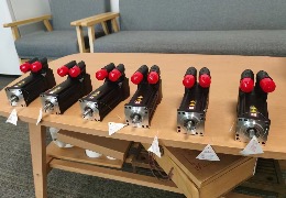 高溫環(huán)境對(duì)伺服電機(jī)有哪些影響？這些問題如何解決？