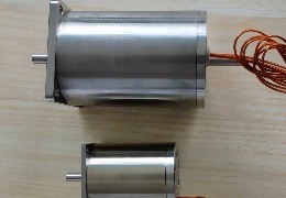 真空電機的主要優(yōu)勢是什么？如何選擇適合的真空電機？