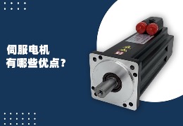 伺服電機(jī)有哪些優(yōu)點(diǎn)？